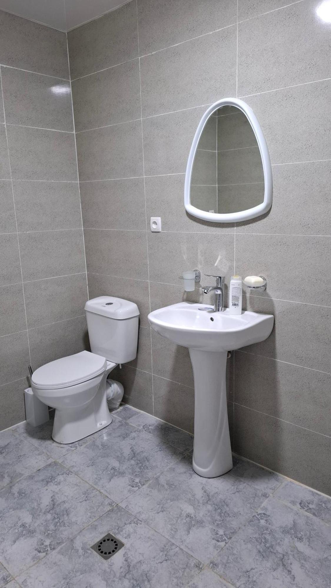 Hotel Ezo Jvari Zimmer foto